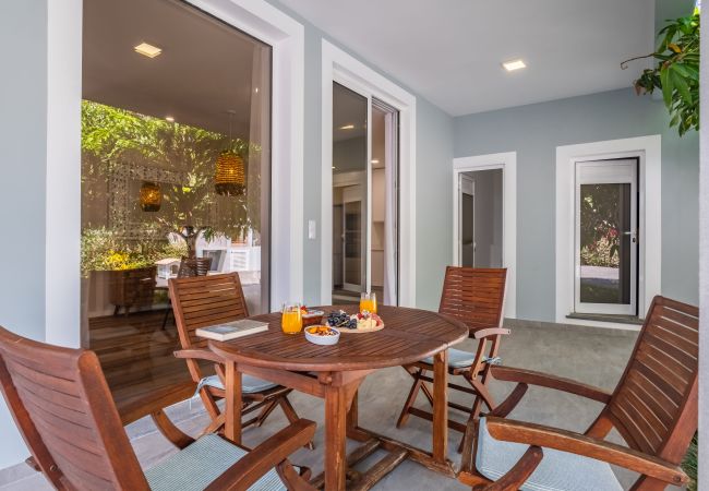 Apartment in Ponta do Sol - Coastal Charm A by Madeira Sun Travel Apartment in Ponta do Sol - Coastal Charm A by Madeira Sun Travel