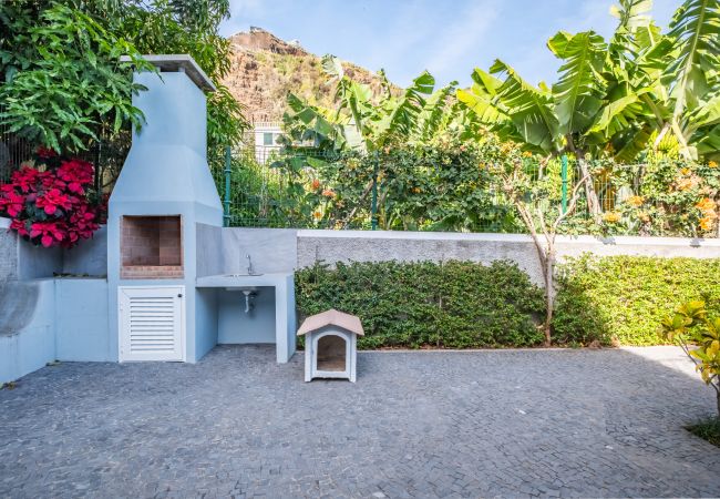 Apartment in Ponta do Sol - Coastal Charm B by Madeira Sun Travel Apartment in Ponta do Sol - Coastal Charm B by Madeira Sun Travel