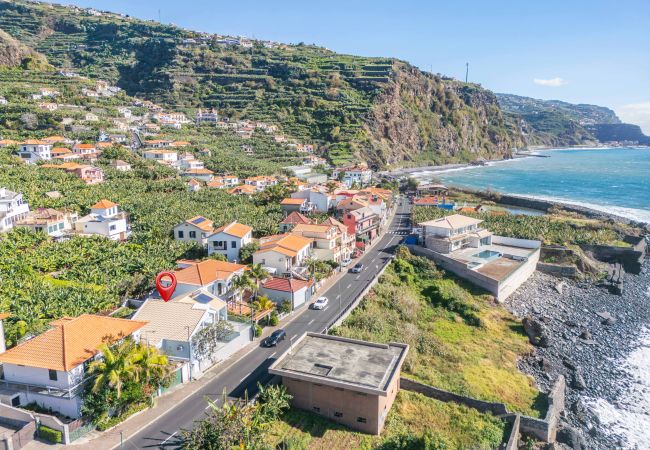 Apartment in Ponta do Sol - Coastal Charm B by Madeira Sun Travel Apartment in Ponta do Sol - Coastal Charm B by Madeira Sun Travel