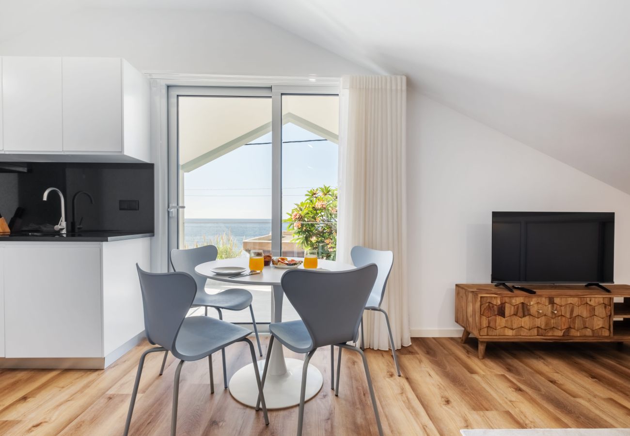 Apartment in Ponta do Sol - Coastal Charm B by Madeira Sun Travel