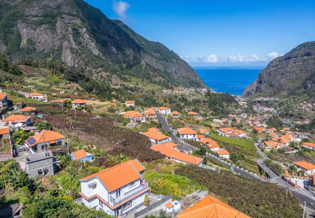 Apartment in São Vicente - Landure Baixo by Madeira Sun Travel Apartment in São Vicente - Landure Baixo by Madeira Sun Travel
