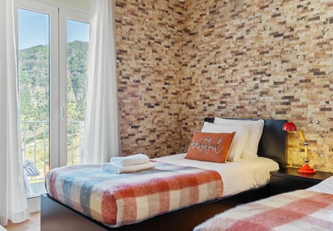 Apartment in São Vicente - Landure Baixo by Madeira Sun Travel Apartment in São Vicente - Landure Baixo by Madeira Sun Travel
