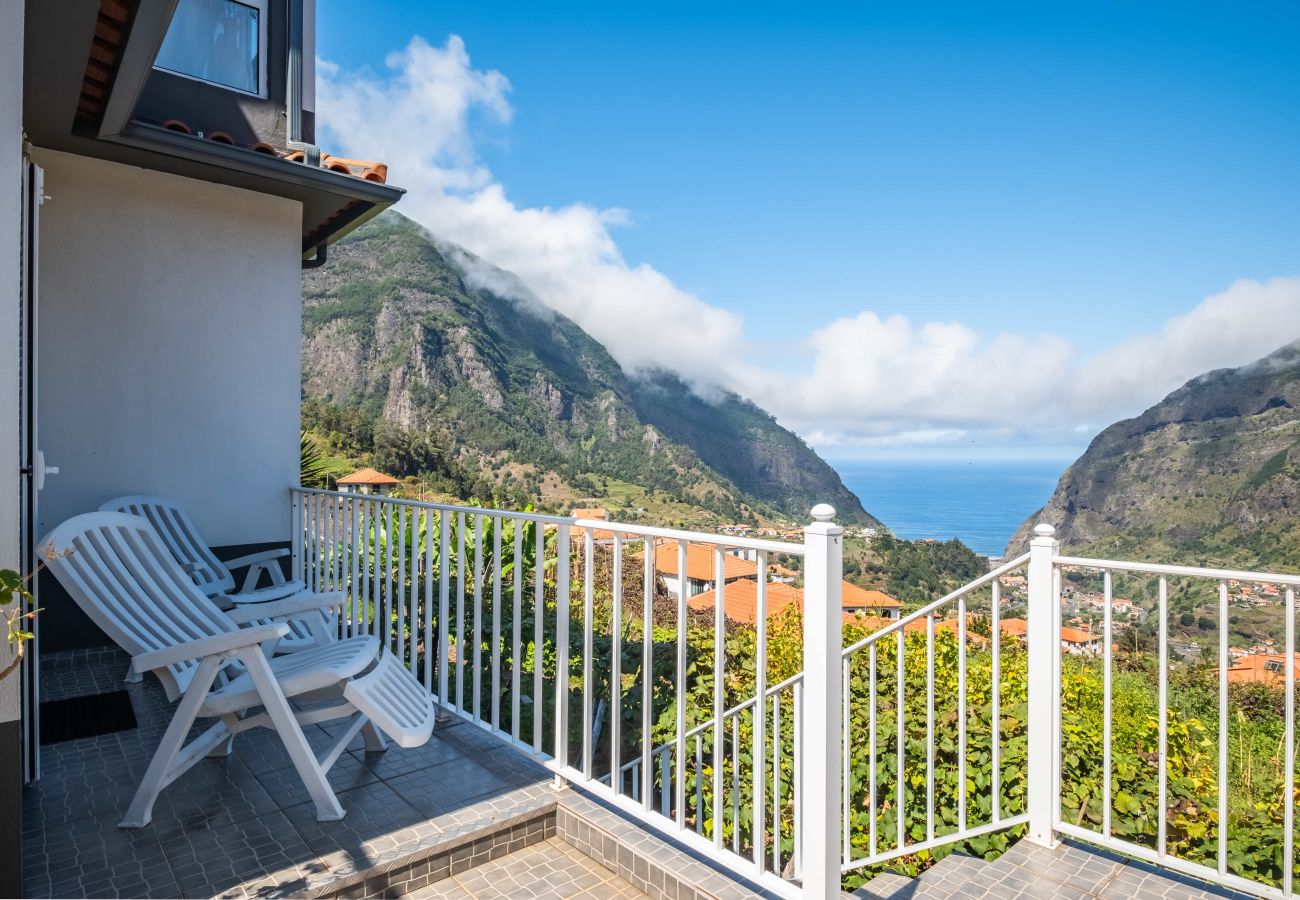 Apartment in São Vicente - Landure Baixo by Madeira Sun Travel