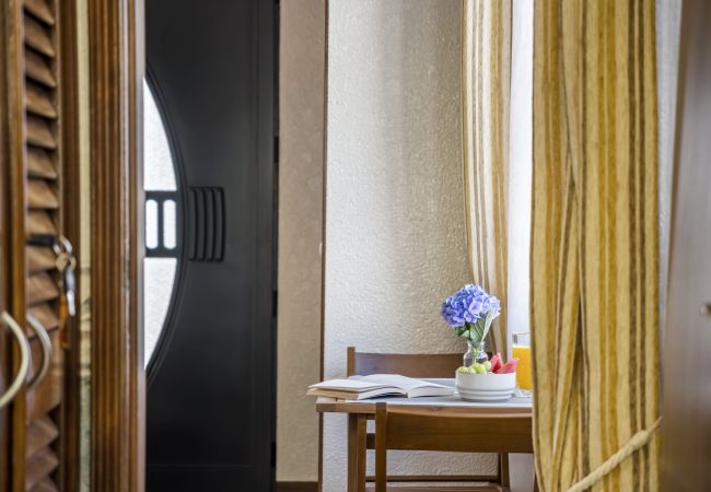 Apartment in Porto Moniz - Cozy Apartment 3 by Madeira Sun Travel Apartment in Porto Moniz - Cozy Apartment 3 by Madeira Sun Travel