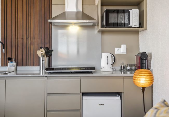 Apartment in Porto Moniz - Cozy Apartment 3 by Madeira Sun Travel Apartment in Porto Moniz - Cozy Apartment 3 by Madeira Sun Travel