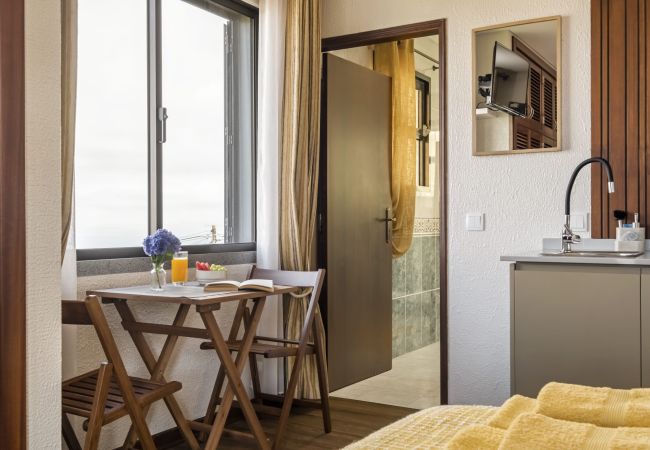 Apartment in Porto Moniz - Cozy Apartment 3 by Madeira Sun Travel Apartment in Porto Moniz - Cozy Apartment 3 by Madeira Sun Travel