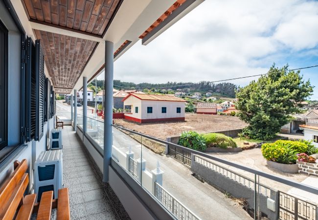 Apartment in Porto Moniz - Cozy Apartment 3 by Madeira Sun Travel Apartment in Porto Moniz - Cozy Apartment 3 by Madeira Sun Travel