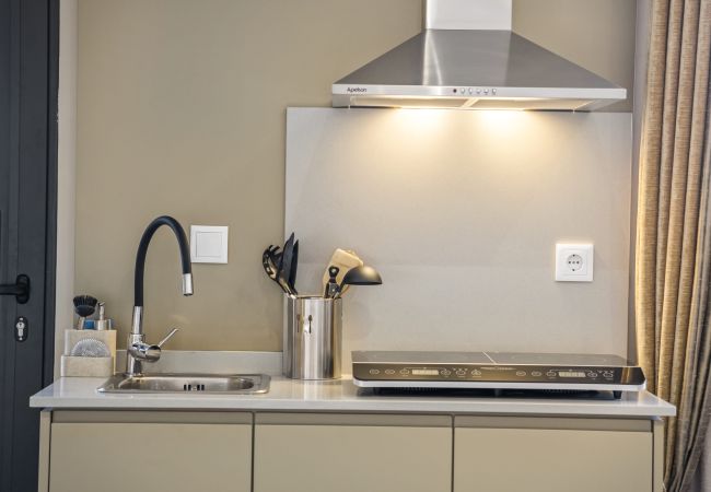 Apartment in Porto Moniz - Cozy Apartment 1 by Madeira Sun Travel Apartment in Porto Moniz - Cozy Apartment 1 by Madeira Sun Travel