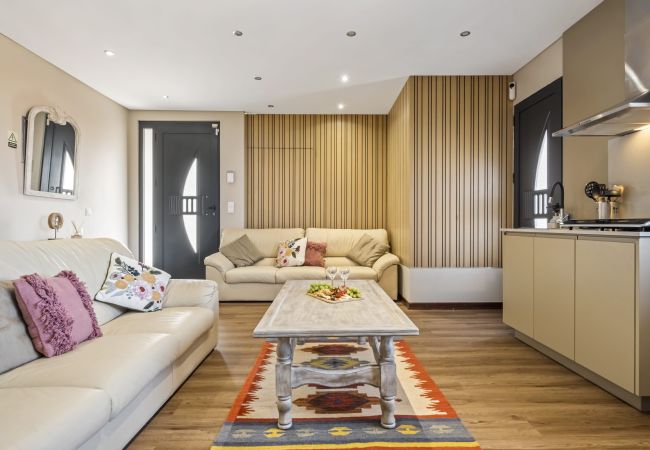 Apartment in Porto Moniz - Cozy Apartment 1 by Madeira Sun Travel Apartment in Porto Moniz - Cozy Apartment 1 by Madeira Sun Travel