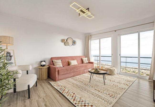 House in Funchal - Skyline Heights by Madeira Sun Travel House in Funchal - Skyline Heights by Madeira Sun Travel