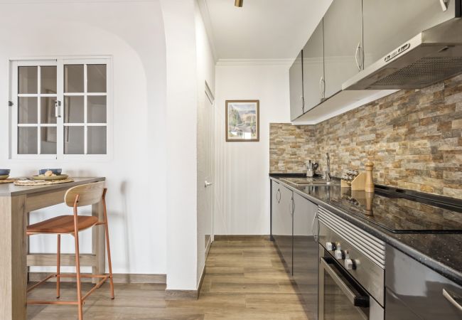 House in Funchal - Skyline Heights by Madeira Sun Travel House in Funchal - Skyline Heights by Madeira Sun Travel