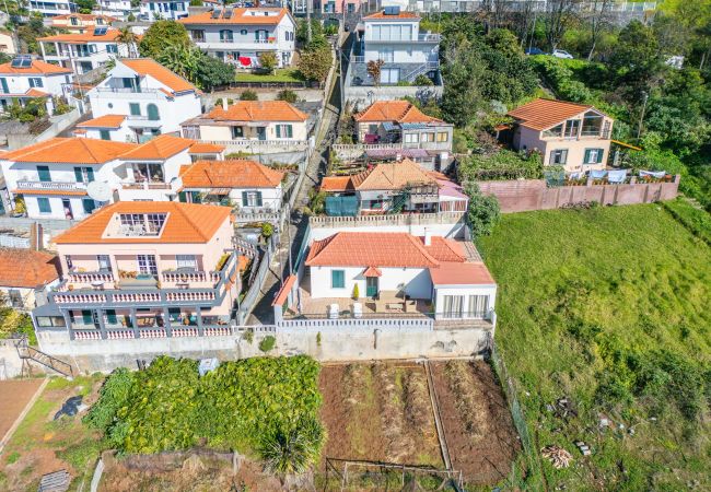 House in Funchal - Skyline Heights by Madeira Sun Travel House in Funchal - Skyline Heights by Madeira Sun Travel