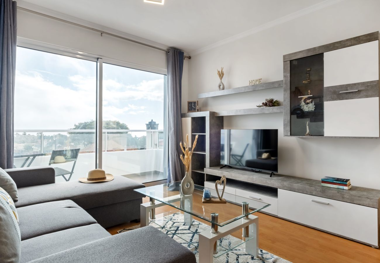 Apartment in Caniço - Sunflower Living by Madeira Sun Travel