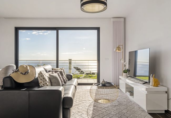 House in Arco da Calheta - Villa Soleil by Homie House in Arco da Calheta - Villa Soleil by Homie