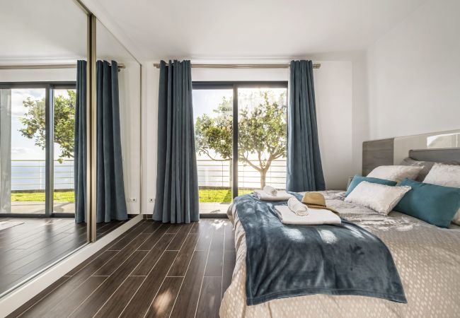 House in Arco da Calheta - Villa Soleil by Homie House in Arco da Calheta - Villa Soleil by Homie
