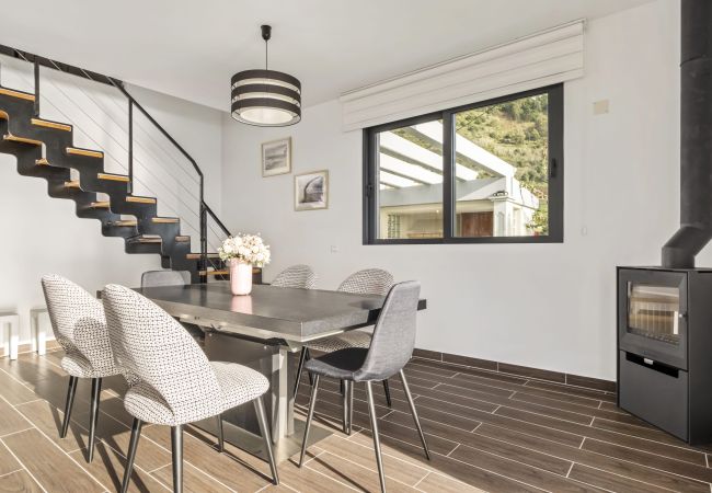 House in Arco da Calheta - Villa Soleil by Homie House in Arco da Calheta - Villa Soleil by Homie