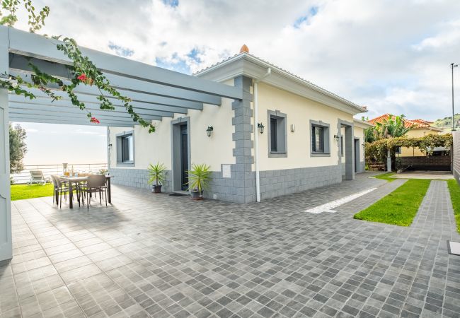House in Arco da Calheta - Villa Soleil by Homie House in Arco da Calheta - Villa Soleil by Homie