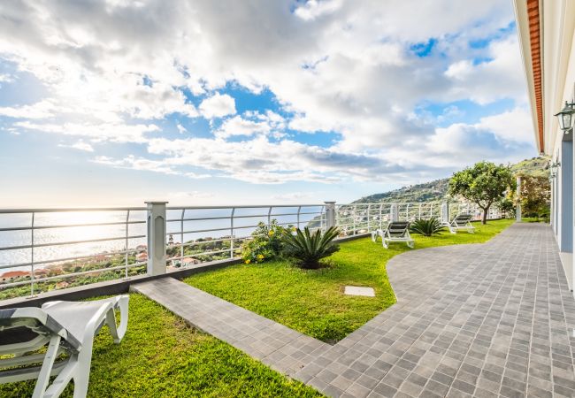 House in Arco da Calheta - Villa Soleil by Homie House in Arco da Calheta - Villa Soleil by Homie