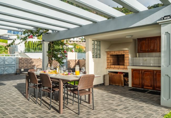 House in Arco da Calheta - Villa Soleil by Homie House in Arco da Calheta - Villa Soleil by Homie