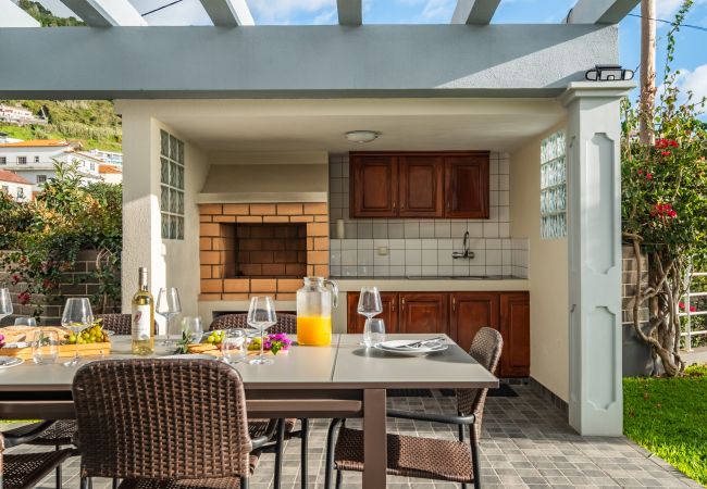 House in Arco da Calheta - Villa Soleil by Homie House in Arco da Calheta - Villa Soleil by Homie