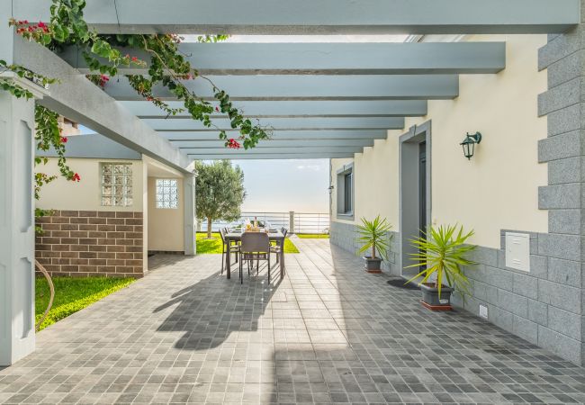 House in Arco da Calheta - Villa Soleil by Homie House in Arco da Calheta - Villa Soleil by Homie