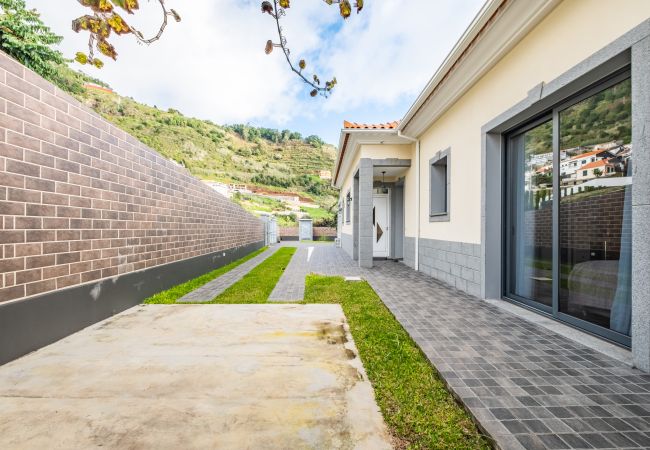 House in Arco da Calheta - Villa Soleil by Homie House in Arco da Calheta - Villa Soleil by Homie