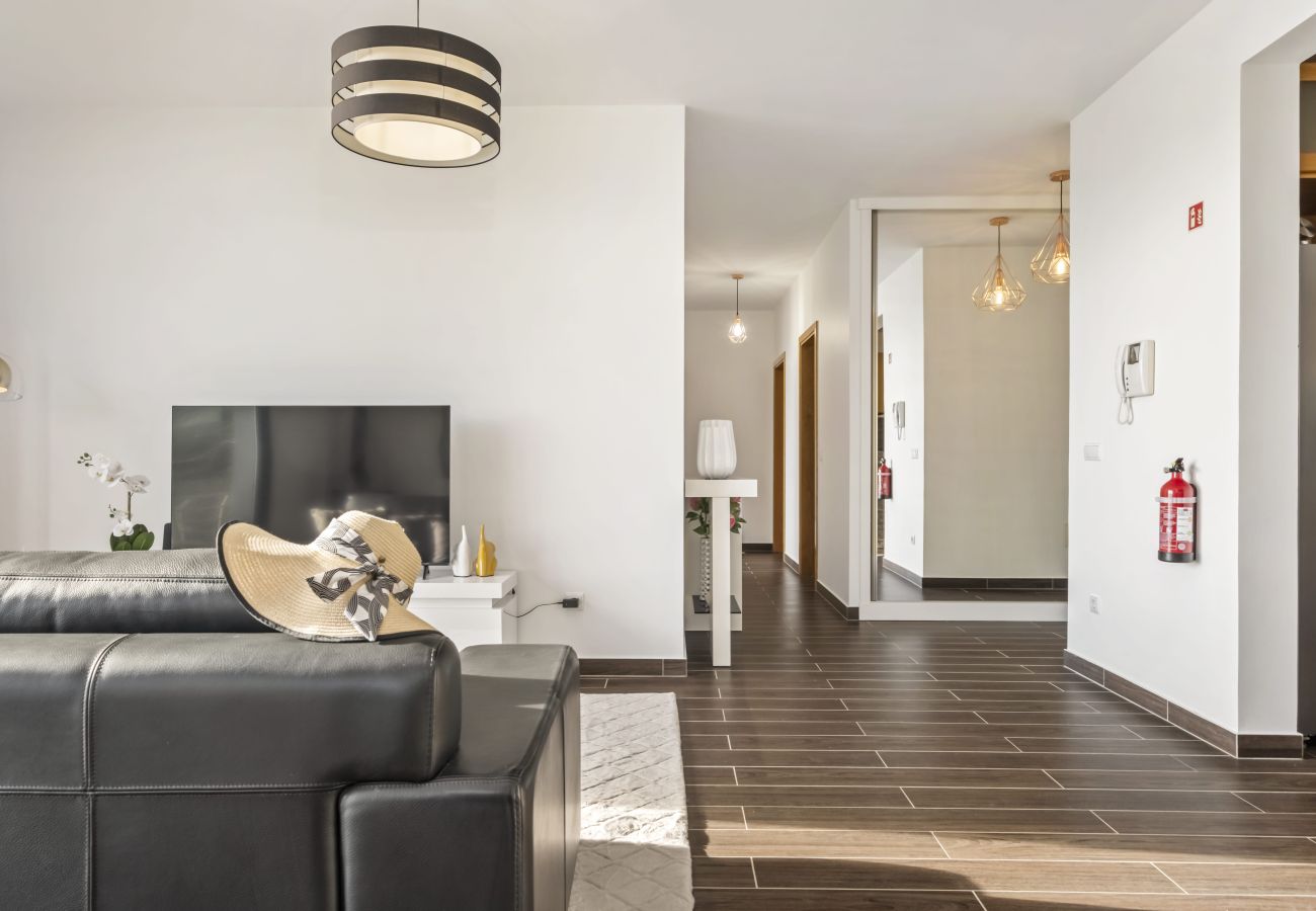 House in Arco da Calheta - Villa Soleil by Homie House in Arco da Calheta - Villa Soleil by Homie