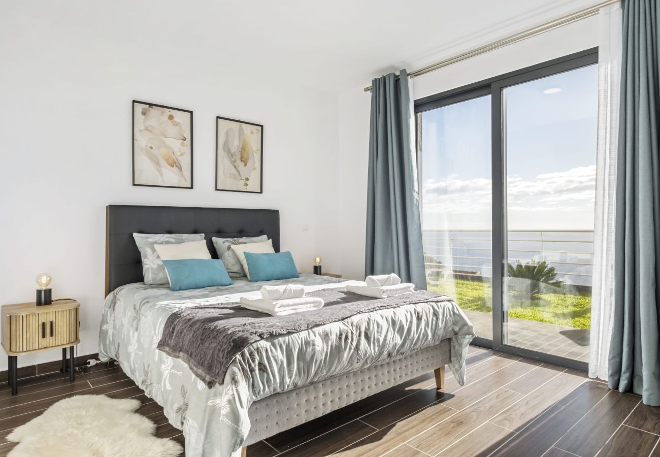 House in Arco da Calheta - Villa Soleil by Homie House in Arco da Calheta - Villa Soleil by Homie