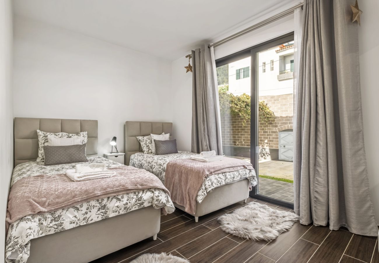 House in Arco da Calheta - Villa Soleil by Homie House in Arco da Calheta - Villa Soleil by Homie
