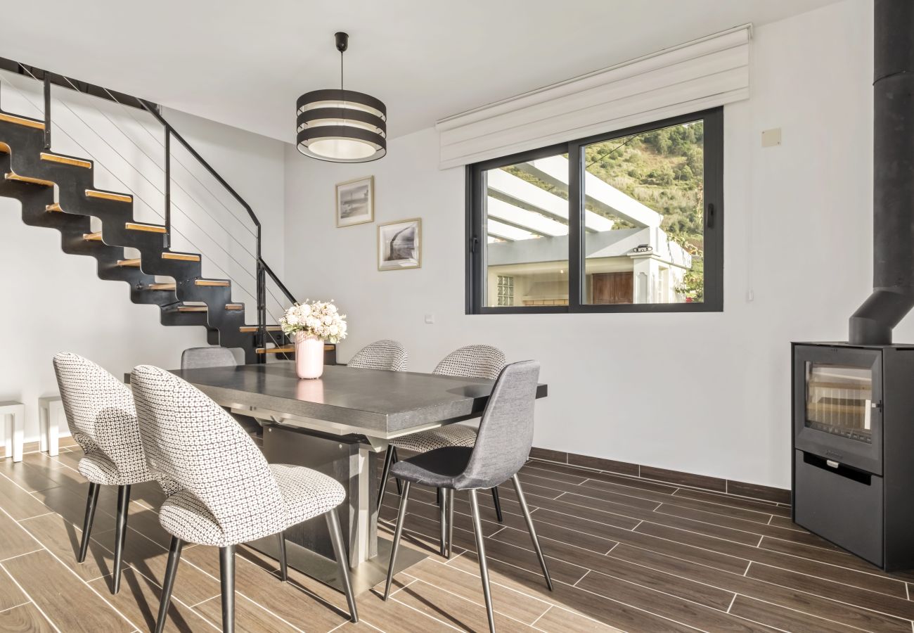 House in Arco da Calheta - Villa Soleil by Homie House in Arco da Calheta - Villa Soleil by Homie