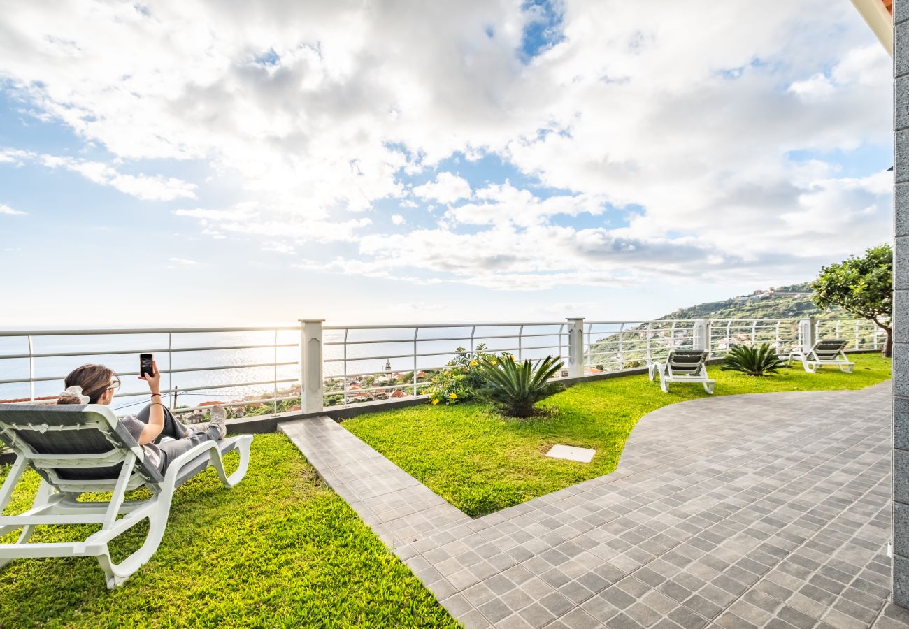 House in Arco da Calheta - Villa Soleil by Homie House in Arco da Calheta - Villa Soleil by Homie