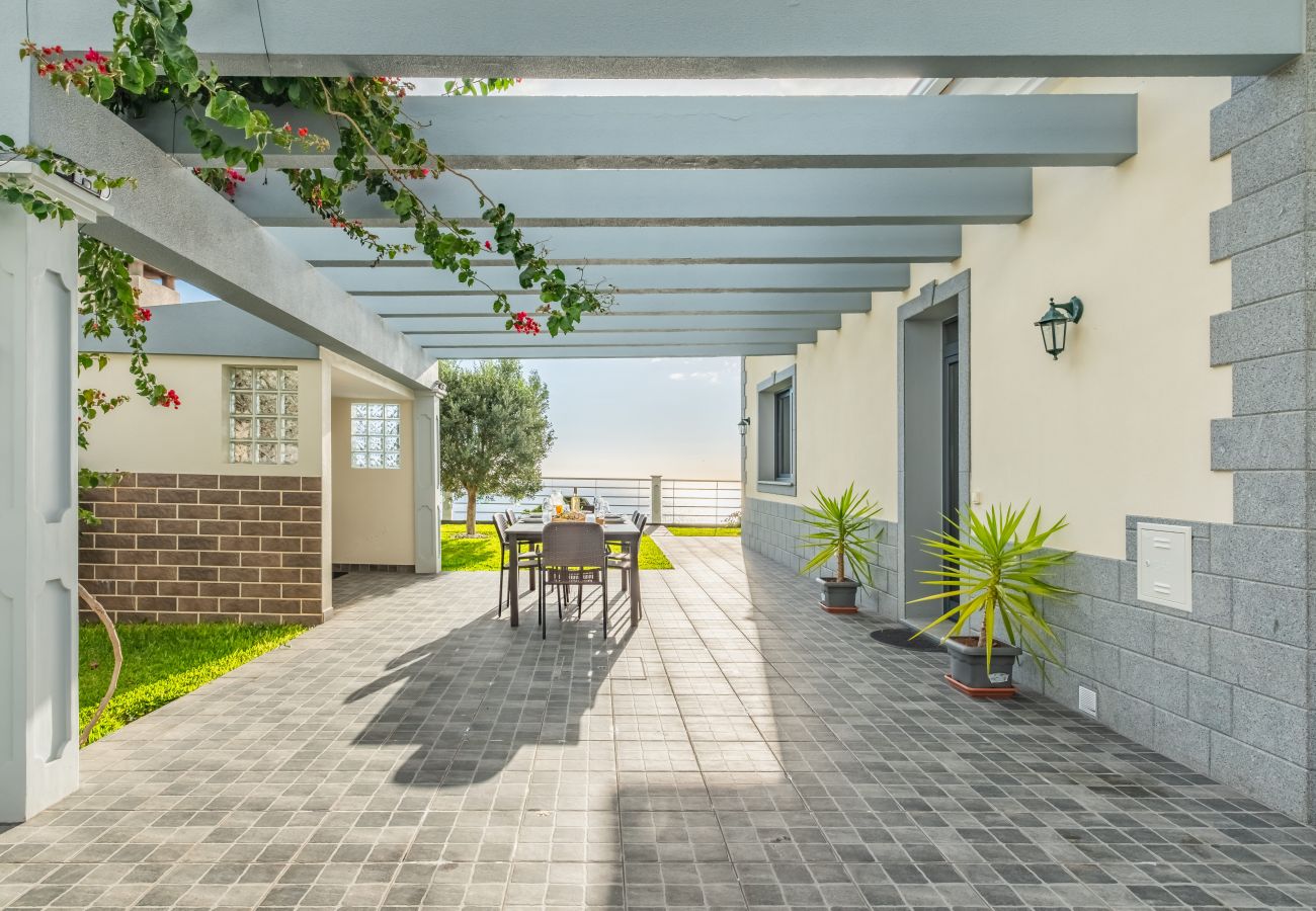 House in Arco da Calheta - Villa Soleil by Homie House in Arco da Calheta - Villa Soleil by Homie