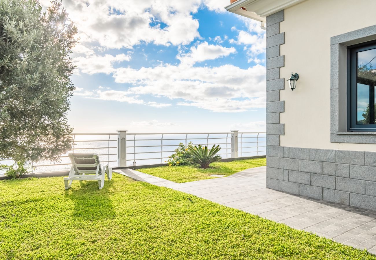 House in Arco da Calheta - Villa Soleil by Homie House in Arco da Calheta - Villa Soleil by Homie