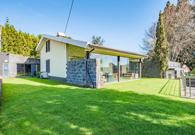 House in Sto António da Serra - Casa do Santo by Homie House in Sto António da Serra - Casa do Santo by Homie