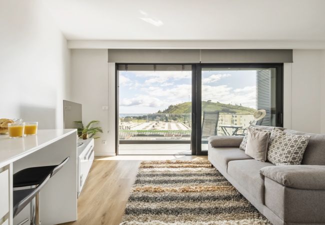 Apartment in Funchal - Fénix Ocean View by Madeira Sun Travel Apartment in Funchal - Fénix Ocean View by Madeira Sun Travel