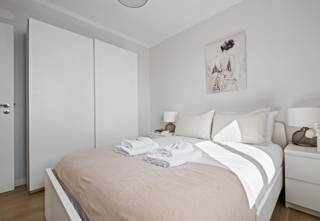 Apartment in Funchal - City Centre Retreat by Homie Apartment in Funchal - City Centre Retreat by Homie