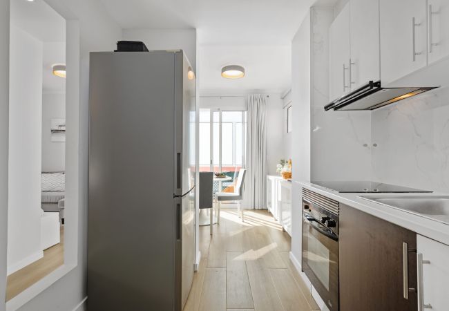 Apartment in Funchal - City Centre Retreat by Homie Apartment in Funchal - City Centre Retreat by Homie