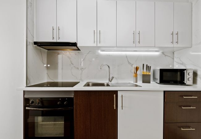 Apartment in Funchal - City Centre Retreat by Homie Apartment in Funchal - City Centre Retreat by Homie