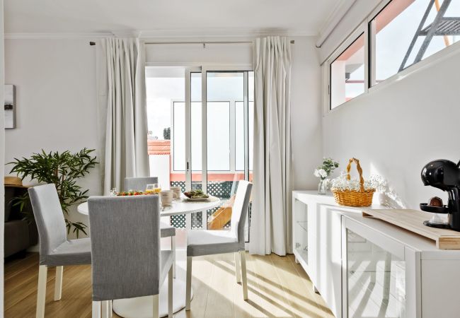 Apartment in Funchal - City Centre Retreat by Homie Apartment in Funchal - City Centre Retreat by Homie