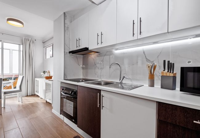 Apartment in Funchal - City Centre Retreat by Homie Apartment in Funchal - City Centre Retreat by Homie