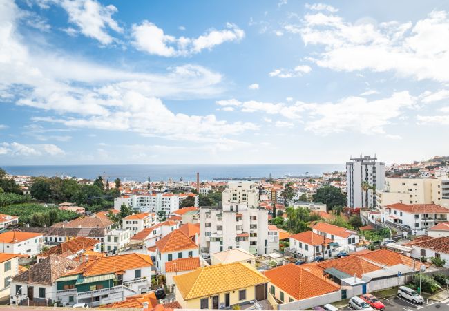 Apartment in Funchal - City Centre Retreat by Homie Apartment in Funchal - City Centre Retreat by Homie