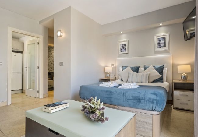 Apartment in Funchal - Fórum Ocean View 5B by Madeira Sun Travel Apartment in Funchal - Fórum Ocean View 5B by Madeira Sun Travel