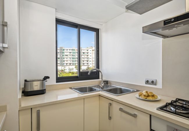 Apartment in Funchal - Fórum Ocean View 5B by Madeira Sun Travel Apartment in Funchal - Fórum Ocean View 5B by Madeira Sun Travel