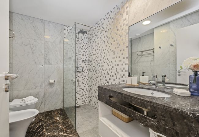 Apartment in Funchal - Fórum Ocean View 5B by Madeira Sun Travel Apartment in Funchal - Fórum Ocean View 5B by Madeira Sun Travel