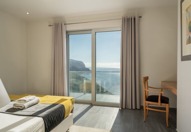 Villa in Ponta do Sol - Villa Harmonia by Homie Villa in Ponta do Sol - Villa Harmonia by Homie