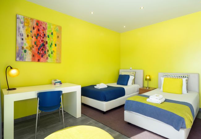 Villa in Ponta do Sol - Villa Harmonia by Homie Villa in Ponta do Sol - Villa Harmonia by Homie