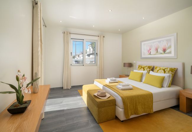 Villa in Ponta do Sol - Villa Harmonia by Homie Villa in Ponta do Sol - Villa Harmonia by Homie