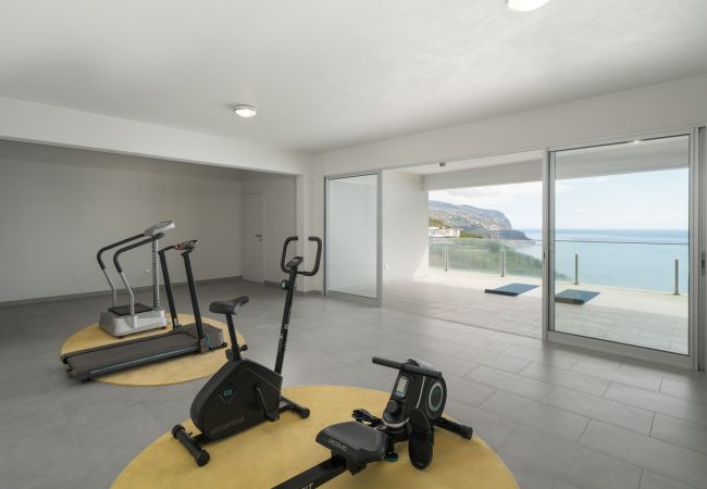 Villa in Ponta do Sol - Villa Harmonia by Homie Villa in Ponta do Sol - Villa Harmonia by Homie