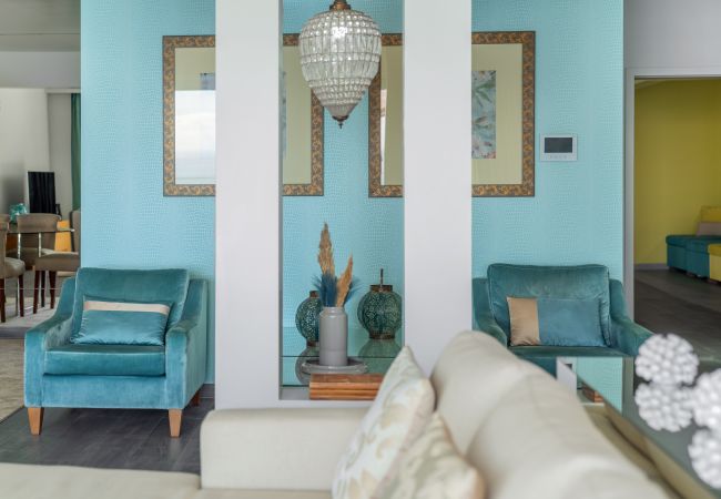 Villa in Ponta do Sol - Villa Harmonia by Homie Villa in Ponta do Sol - Villa Harmonia by Homie