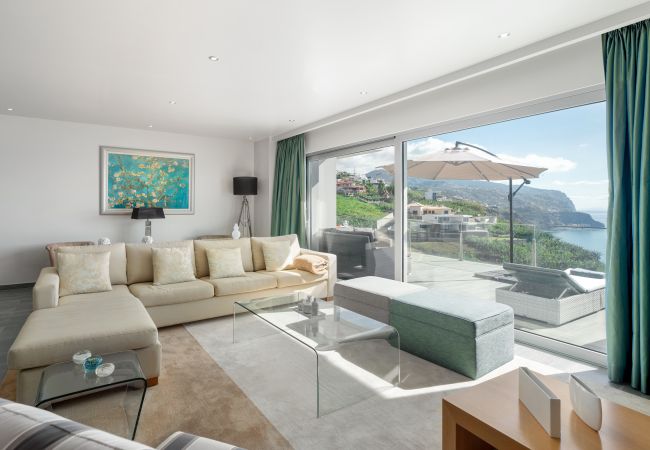 Villa in Ponta do Sol - Villa Harmonia by Homie Villa in Ponta do Sol - Villa Harmonia by Homie